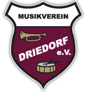 Logo - Musikverein Driedorf e.V.